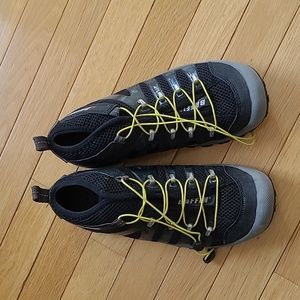 Baffin womens swamp buggy waterproof shoe